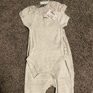 3-6 month baby set